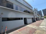 AMPLIO LOCAL DE 3 PISOS 1567 M2 A MUY BUEN PRECIO