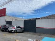 Amplio local de 845 m² en avenida – cerca a Panamericana...