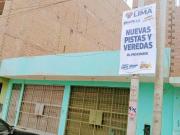 Amplio Local en alquiler