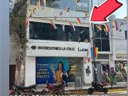 AMPLIO LOCAL EN ALQUILER SEGUNDO PISO EN PLENO CENTRO DE...