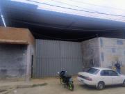 AMPLIO LOCAL EN ALQUILER ZONA INDUSTRIAL PIURA