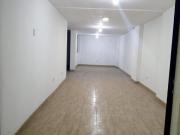 Amplio local en avenida principal, cerca a Plaza Vea