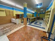 AMPLIO LOCAL EN EL PILAR