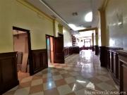 Amplio Local en pleno centro de Linares