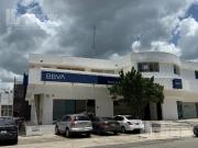AMPLIO LOCAL EN RENTA EN ZONA AH KIM PECH, CAMPECHE