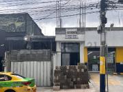 Amplio Local en Renta excelente ubicación