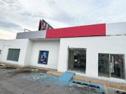 Amplio Local en RENTA sobre Luis Echeverria