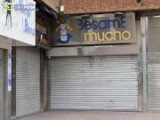 AMPLIO LOCAL EN ZONA BERNARDAS DE BURGOS