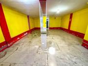 Amplio Local En Zona De Alto Flujo Comercial Cerca A La...