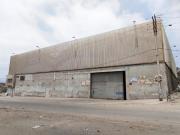 Amplio Local Industrial con Frente a Av. Pedro Huillca...