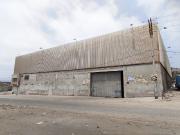 Amplio Local Industrial con Frente a Av. Pedro Huillca...