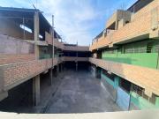 Amplio Local Industrial en Alquiler Cerca a Metro Hacienda