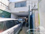 Amplio Local Industrial En San Luis – SLJ1