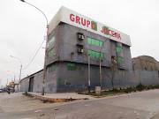 Amplio Local Industrial en Venta cerca al Parque...