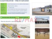 ¡Amplio Local Industrial En Venta! Ideal Para Logística,...