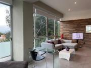 amplio loft en renta amueblado en providencia torre moba