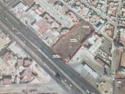 Amplio Lote Comercial En Venta Sobre Blvd Colosio...