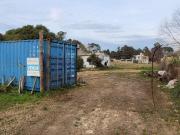 Amplio lote en Barrio Acantilados