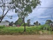 Amplio lote en la parte nueva del Barrio San Rafael de...