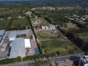 Amplio Lote en Loteo Casa Grande Confluencia Urbana