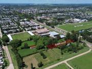 Amplio lote en VENTA sobre Ruta Nac. 11 Avda. S.F