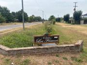 Amplio lote en zona de quintas, Villa Jardín