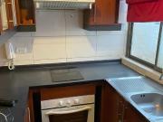 AMPLIO LUMINOSO Londres, Metro U. de Chile Santiago