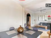 Amplio, luminoso y en una ubicación privilegiada