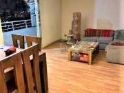 AMPLIO LUMOSO GENERAL JOSE ARTIGAS SUCRE ÑUÑOA