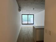 Amplio monoambiente a estrenar en edificio con...