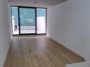 Amplio monoambiente a estrenar en edificio con...