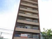 Amplio monoambiente al contrafrente Parque Chacabuco