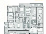 Amplio monoambiente con balcon. Amenities. Dorrego y 9...