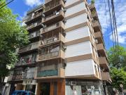 AMPLIO MONOAMBIENTE CON BALCON EN ALQUILER. NUÑEZ