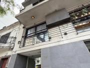 AMPLIO MONOAMBIENTE CON DIVISION BALCON CON VISTA ABIERTA