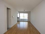 Amplio Monoambiente divisible, cochera fija, amenities