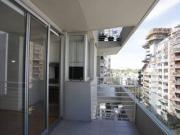 Amplio Monoambiente divisible, cochera fija, amenities