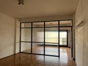 Amplio Monoambiente divisible de 47m2. Apto Profesional