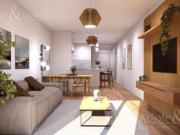 Amplio monoambiente divisible en Monserrat