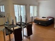 AMPLIO MONOAMBIENTE TIPO LOFT FRENTE A PLAZA VIEJA VILLA...