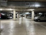 Amplio Parking en el Centro de Viladecans