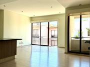 Amplio Pent house con balcón y roof garden privado en...