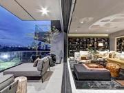 Amplio Pent house en Huixquilucan con 3 Recámaras y 5 Baños