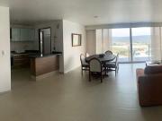 amplio penthouse amueblado juriquilla