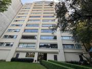 Amplio penthouse con doble altura y 3 estacionamientos