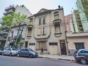 Amplio PH con dependencia Barrio Norte