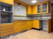 ¡AMPLIO PISAZO EN ALQUILER EN EL CENTRO DE MURCIA!