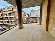 Amplio piso a un paso del Paseo Marítimo en Torrevieja