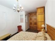 AMPLIO PISO AMUEBLADO DE 3 HABITACIONES CON BALCÓN,...