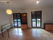 Amplio Piso amueblado en Alquiler en el Centro de León,...